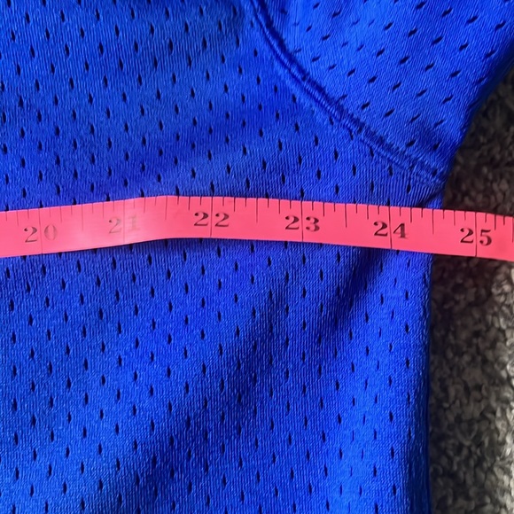 MLB Toronto Blue Jays Mitchell and Ness Pullover Jersey - Picture 8 of 8